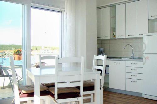 Apartments By The Sea Sukosan, Zadar - 9711