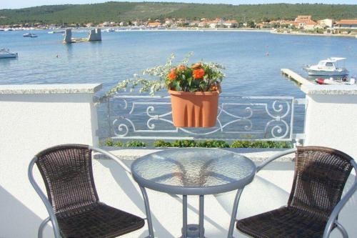 Apartments By The Sea Sukosan, Zadar - 9711