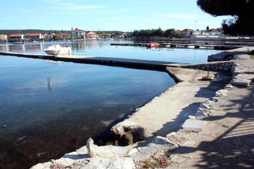 Apartments By The Sea Sukosan, Zadar - 9711