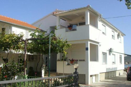 Apartments By The Sea Sukosan, Zadar - 9711