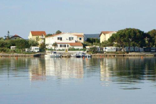 Apartments By The Sea Sukosan, Zadar - 9711
