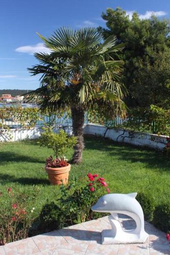 Apartments By The Sea Sukosan, Zadar - 9711