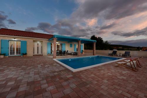Villa Jurenda