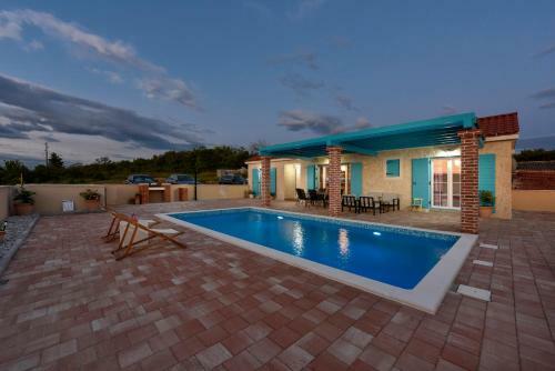 Villa Jurenda