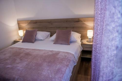 Apartmani Joso
