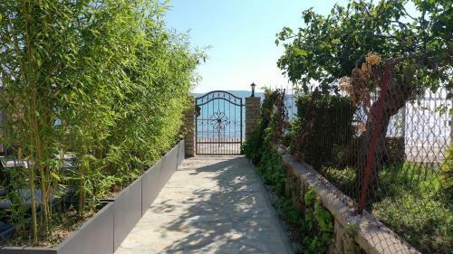 Bed & Breakfast Villa Lukas