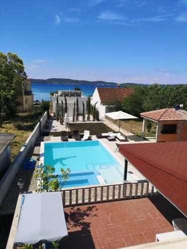 Bed & Breakfast Villa Lukas