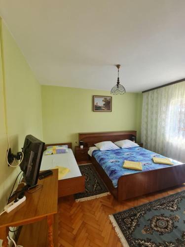 Apartman Suko?an