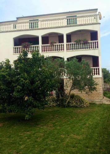 Apartamento Sara