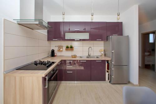 Apartments ?ime