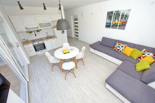 Apartments ?ime