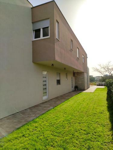 Apartments ?ime