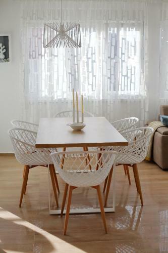 L Apartments