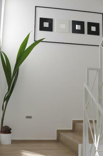 L Apartments