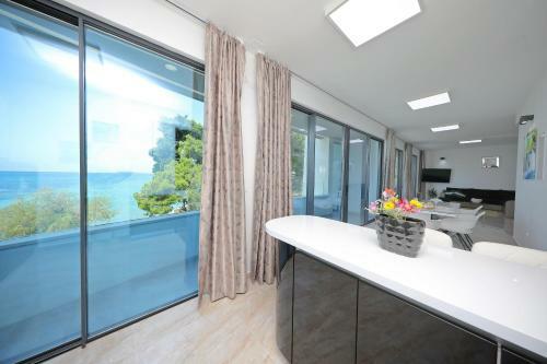 Apartments Dalmatia Infinity