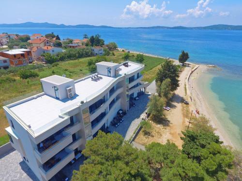 Apartments Dalmatia Infinity