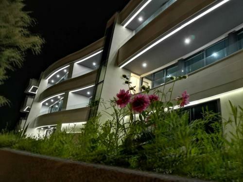 Apartments Dalmatia Infinity