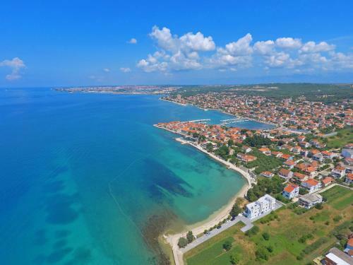 Apartments Dalmatia Infinity