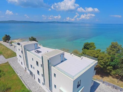 Apartments Dalmatia Infinity
