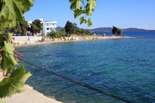 Apartments Dalmatia Infinity