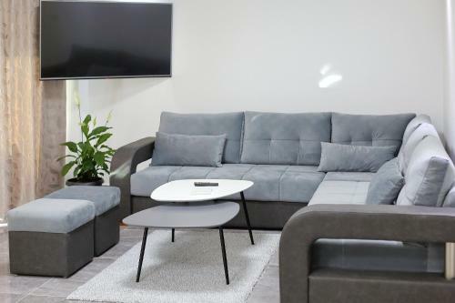Apartments Dalmatia Infinity