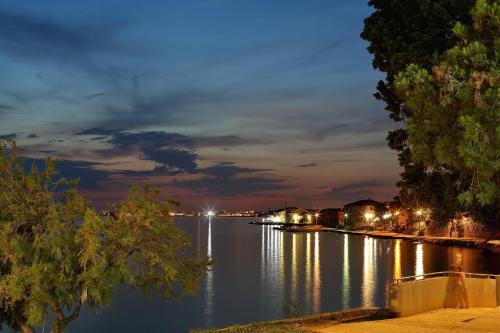 Apartments Dalmatia Infinity