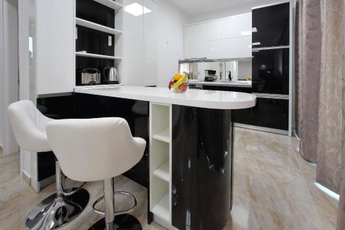 Apartments Dalmatia Infinity