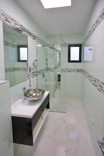 Apartments Dalmatia Infinity