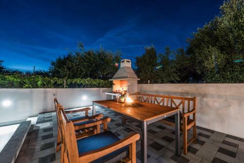 Apartamentos Luxury Home Polo