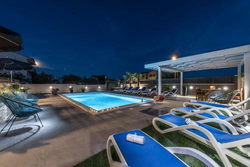 Apartamentos Luxury Home Polo