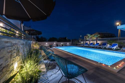 Apartamentos Luxury Home Polo