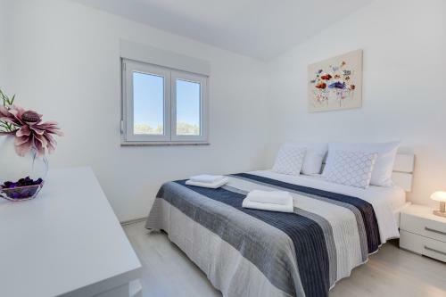 Modern And Spacious Apartment