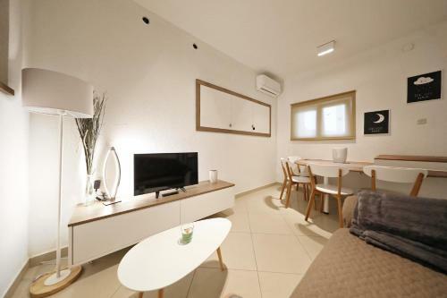 Apartmani Olivia