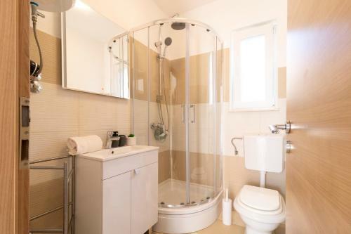 Apartmani Olivia