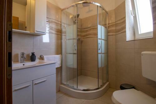 Apartmani Olivia