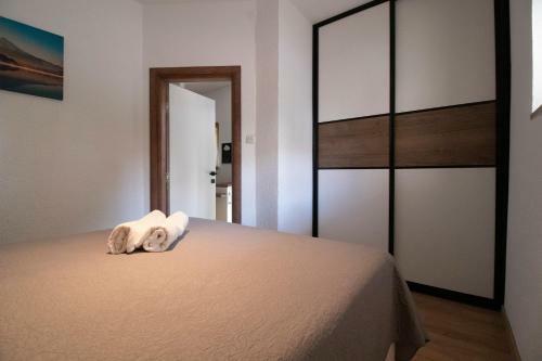 Apartmani Olivia