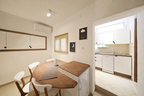 Apartmani Olivia
