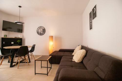 Apartmani Olivia