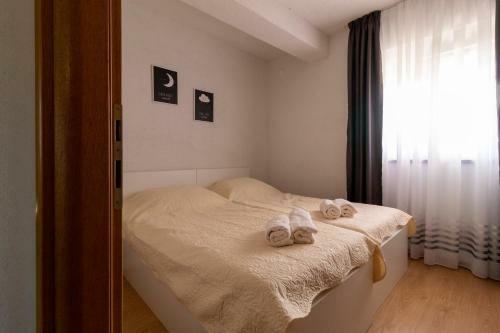 Apartmani Olivia