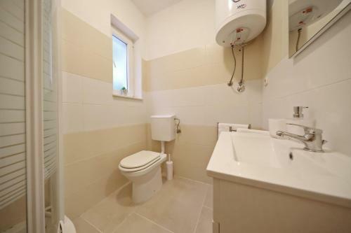 Apartmani Olivia