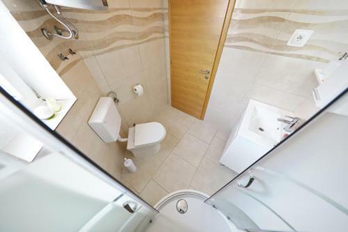 Apartmani Olivia