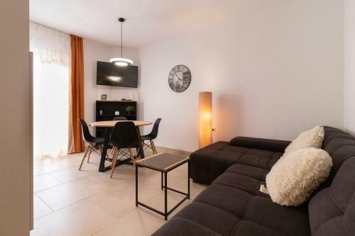 Apartmani Olivia