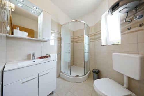 Apartmani Olivia