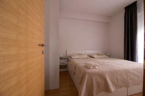 Apartmani Olivia