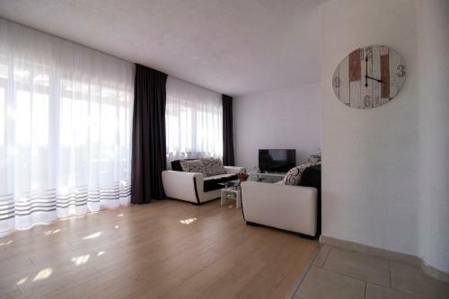 Apartmani Olivia
