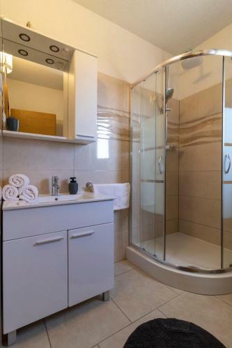 Apartmani Olivia