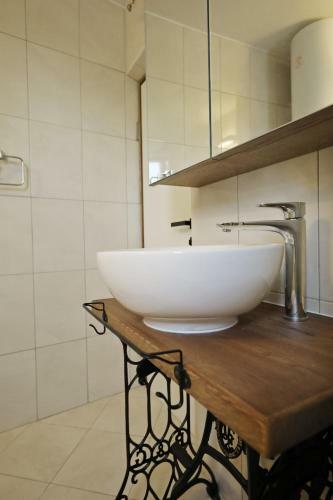 Apartmani Olivia