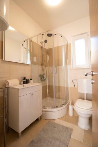 Apartmani Olivia