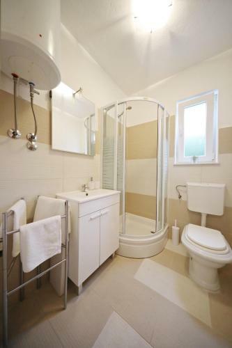 Apartmani Olivia