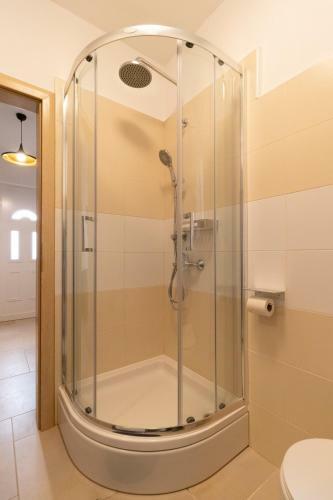 Apartmani Olivia